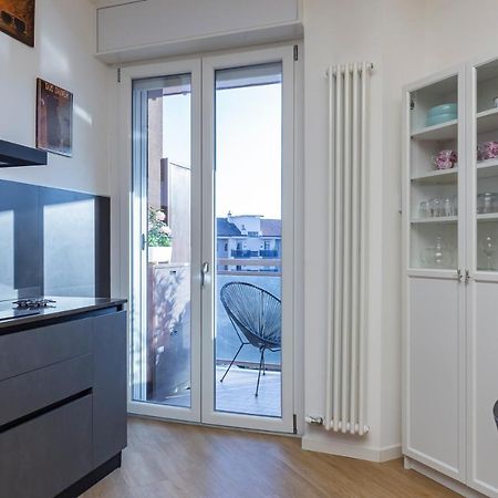 Luxury Apartment Near Navigli - Anemoni 5 Milan Exterior photo