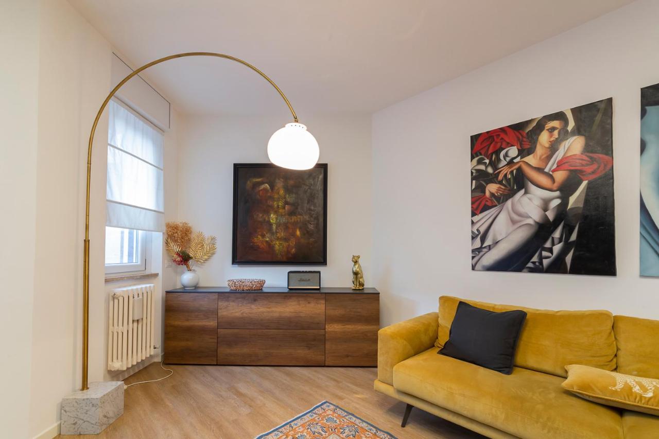 Luxury Apartment Near Navigli - Anemoni 5 Milan Exterior photo
