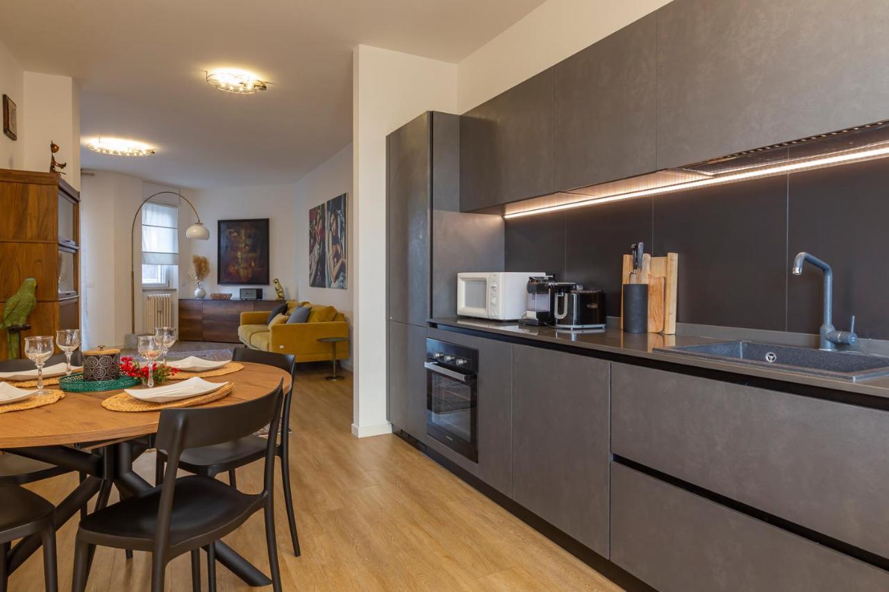 Luxury Apartment Near Navigli - Anemoni 5 Milan Exterior photo