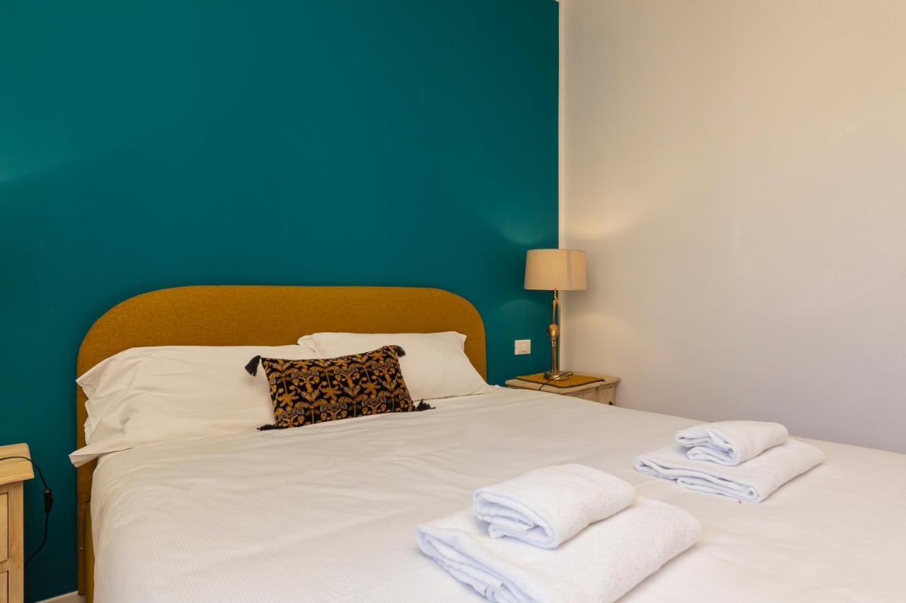 Luxury Apartment Near Navigli - Anemoni 5 Milan Exterior photo