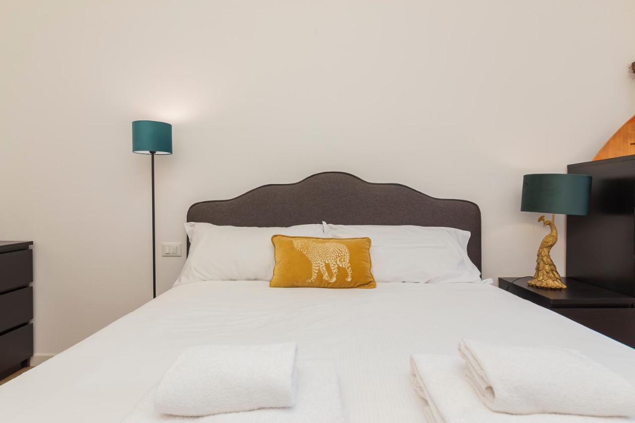 Luxury Apartment Near Navigli - Anemoni 5 Milan Exterior photo