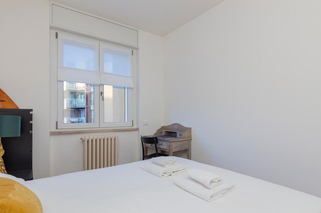 Luxury Apartment Near Navigli - Anemoni 5 Milan Exterior photo