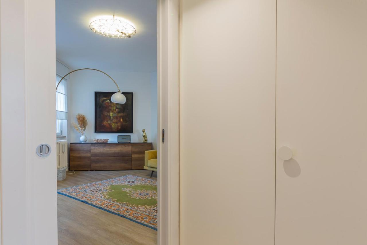 Luxury Apartment Near Navigli - Anemoni 5 Milan Exterior photo
