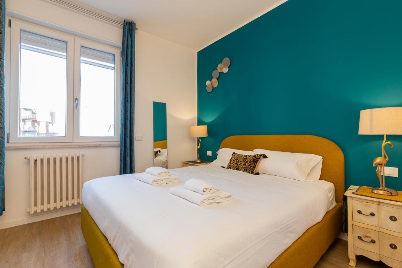 Luxury Apartment Near Navigli - Anemoni 5 Milan Exterior photo