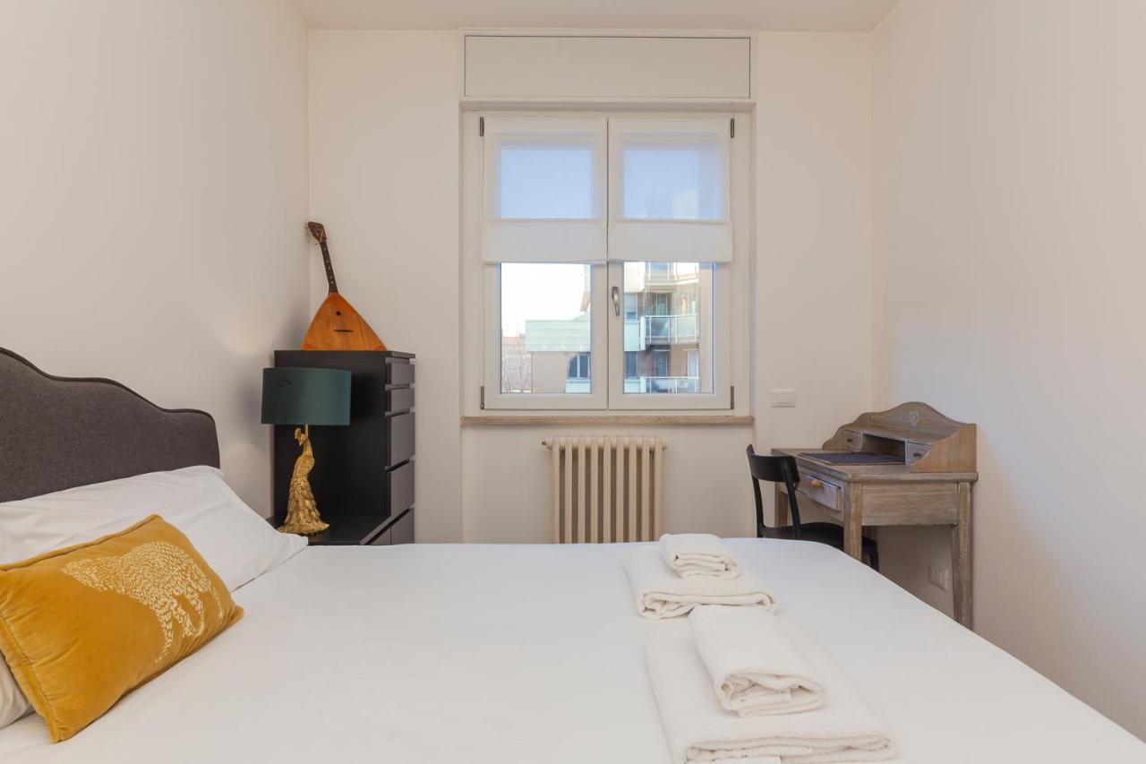 Luxury Apartment Near Navigli - Anemoni 5 Milan Exterior photo