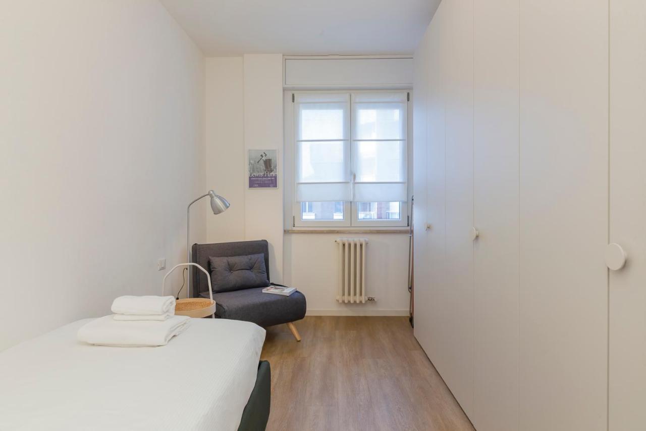 Luxury Apartment Near Navigli - Anemoni 5 Milan Exterior photo